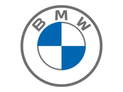 BMW logo
